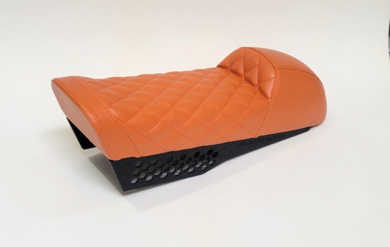 Custom Seat for ONYX RCR CTY2