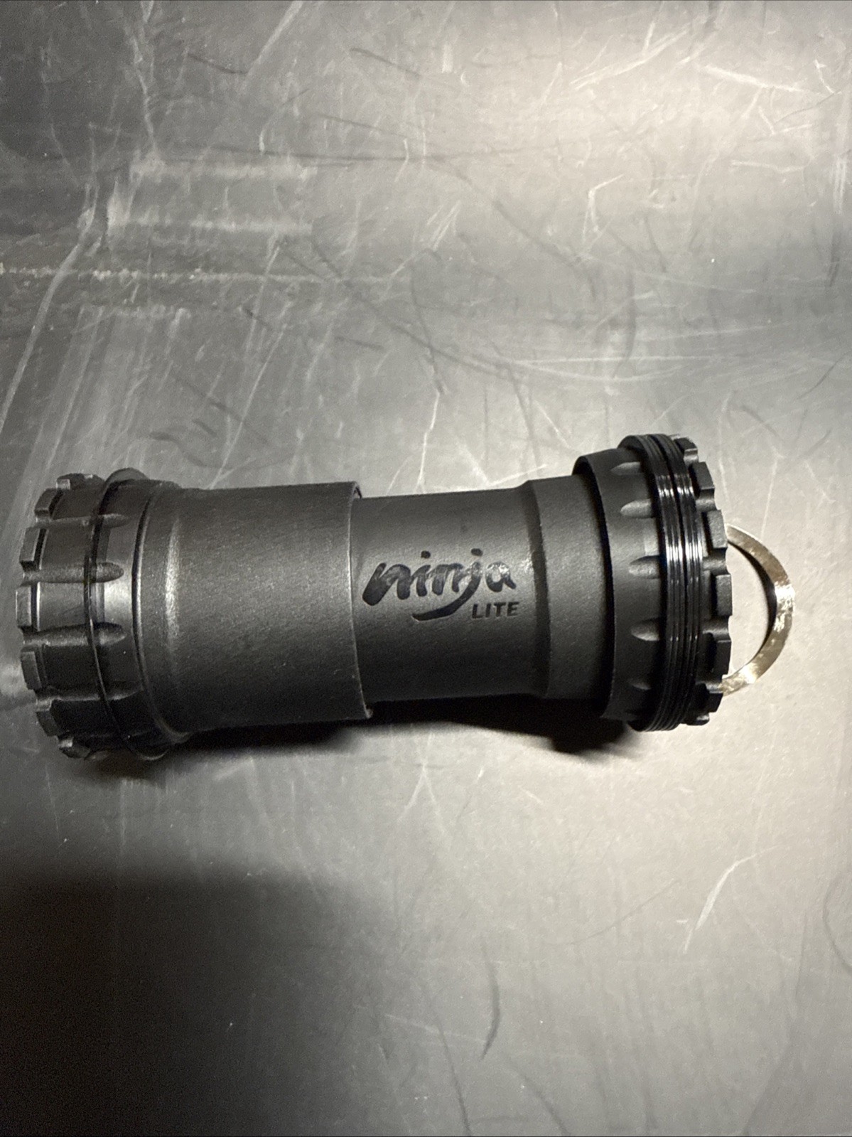 Token Ninja Lite Pressfit Threaded Bottom Bracket Bb386 Bb392 30mm (9479-49)
