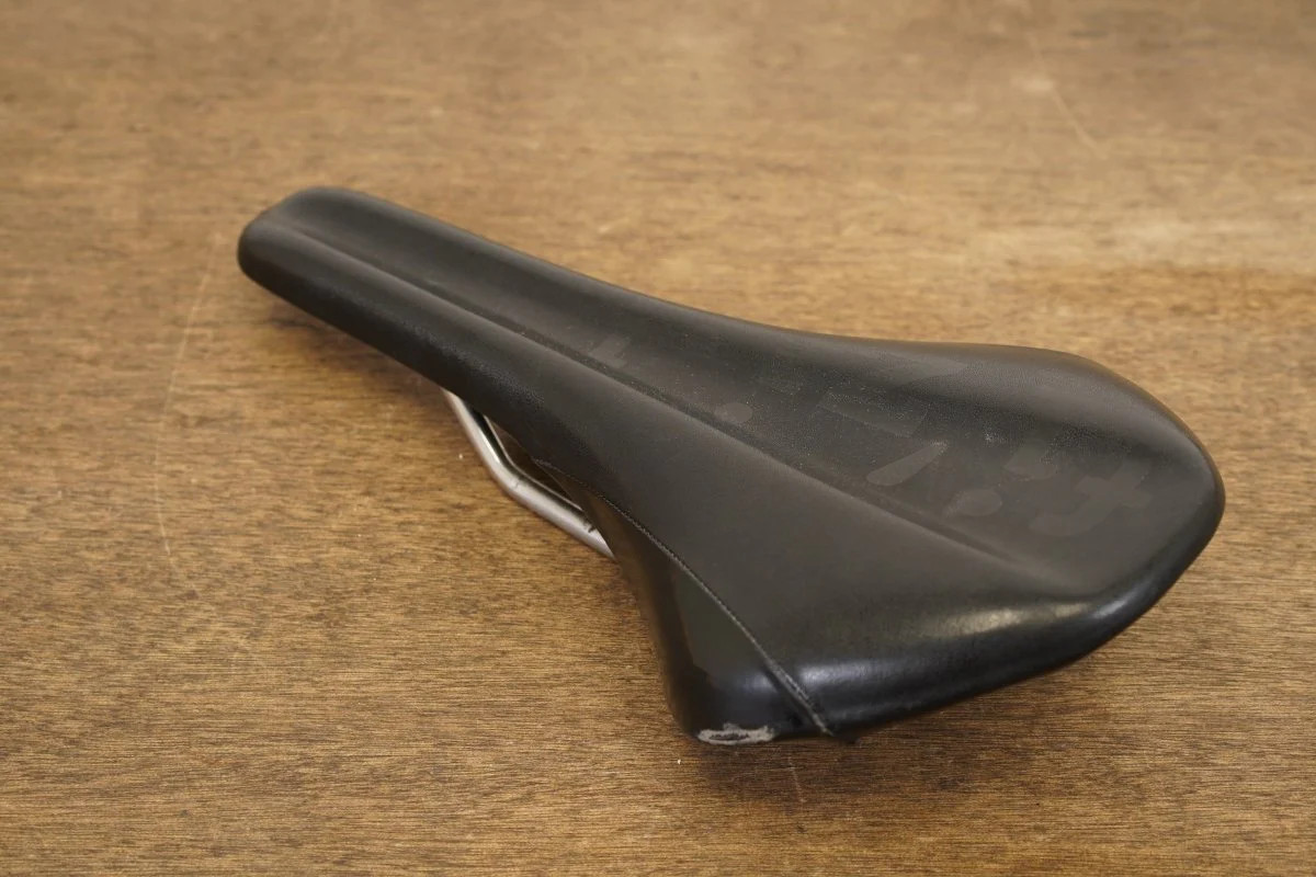 143mm Fizik Antares VS Kium Rail Road Saddle 220g