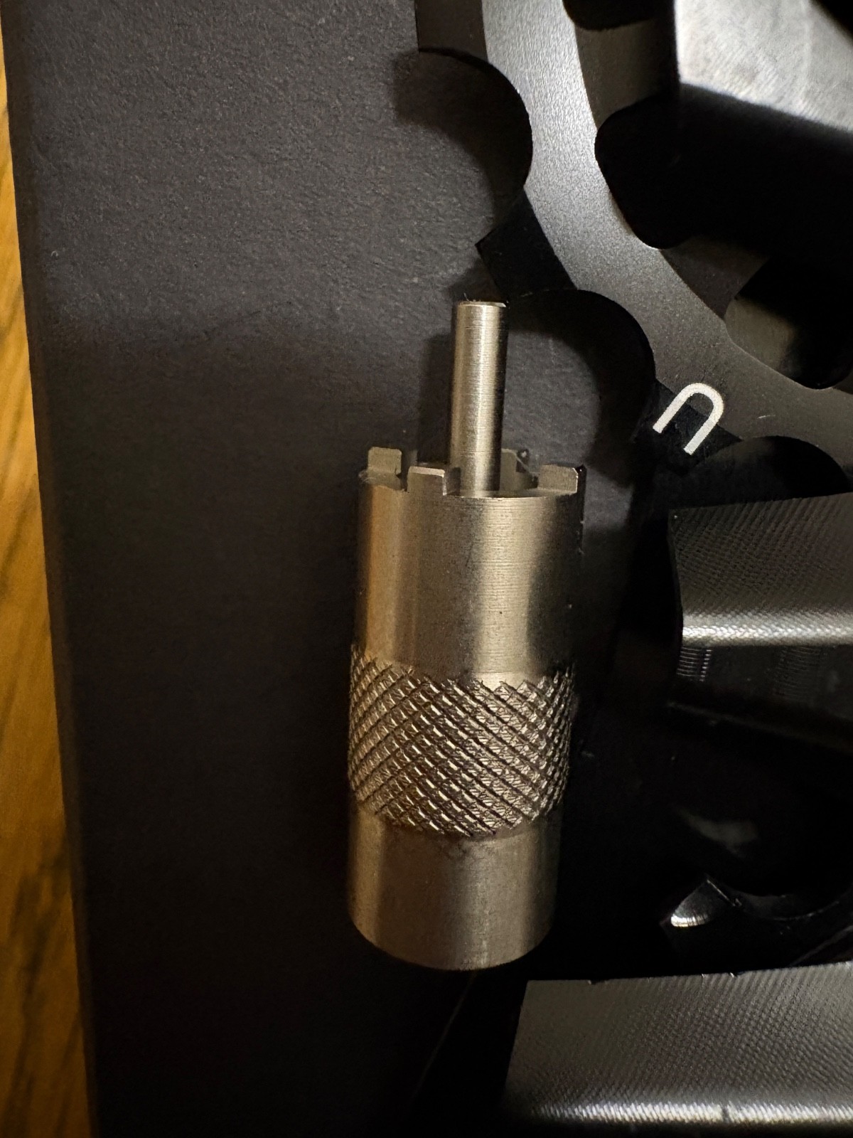 Oversized Aero Derailleur Cage for SRAM Red, Force AXS