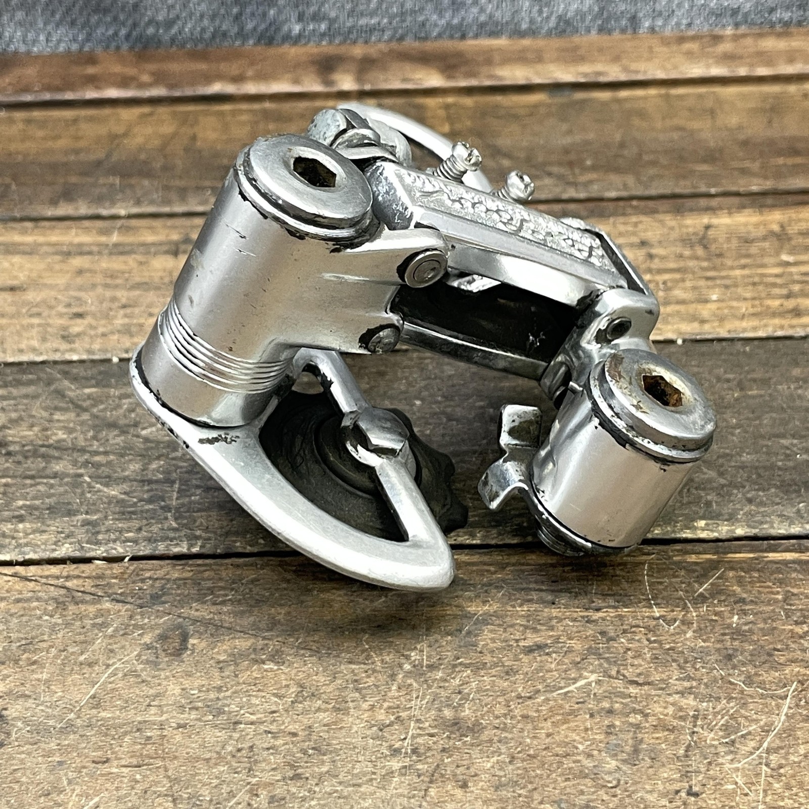 Vintage Schwinn Le Tour GT300 Rear Derailleur Long Cage 70s Schwinn Sport