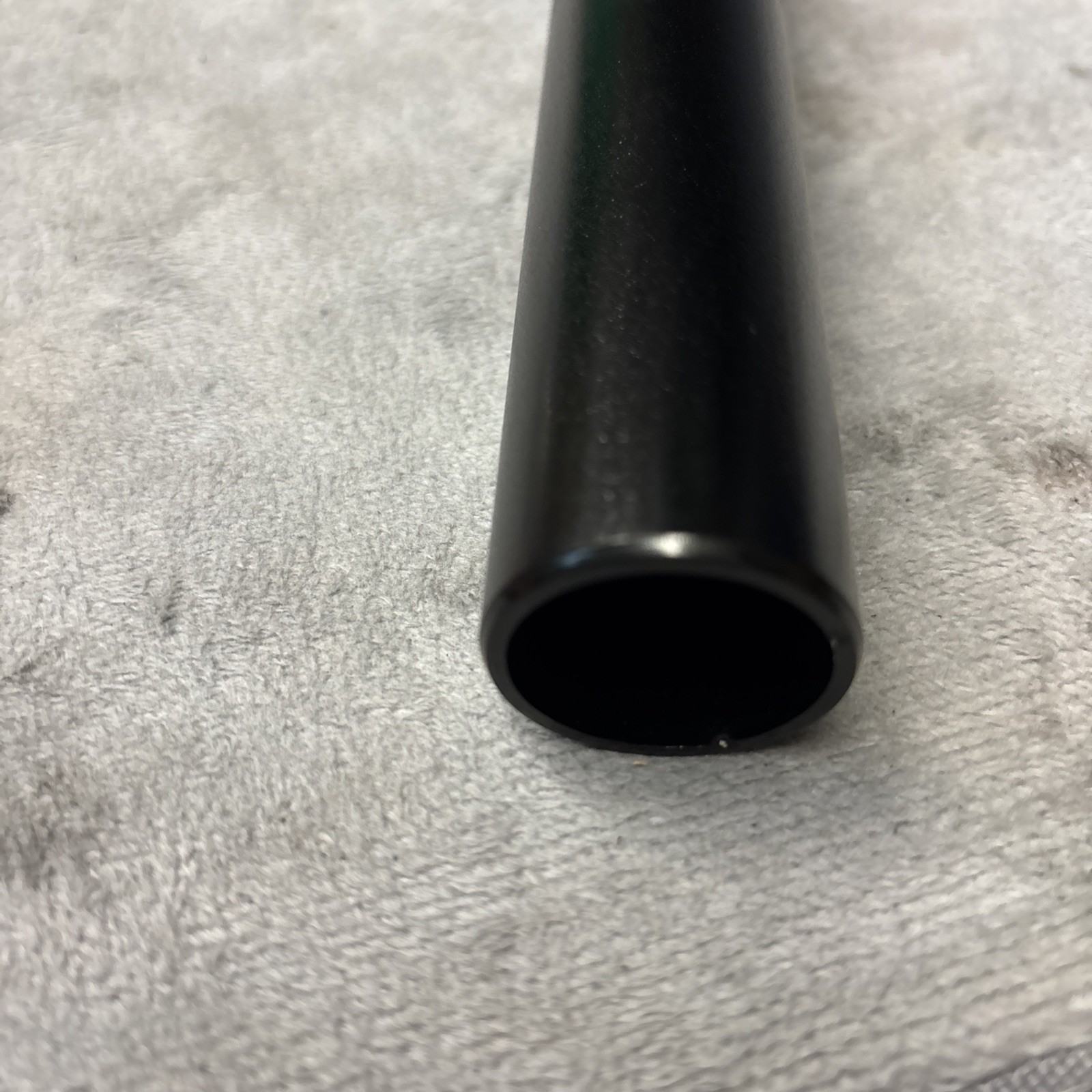 Versatile 500mm Steel Seatpost for Enhanced Cycling Comfort 31.8