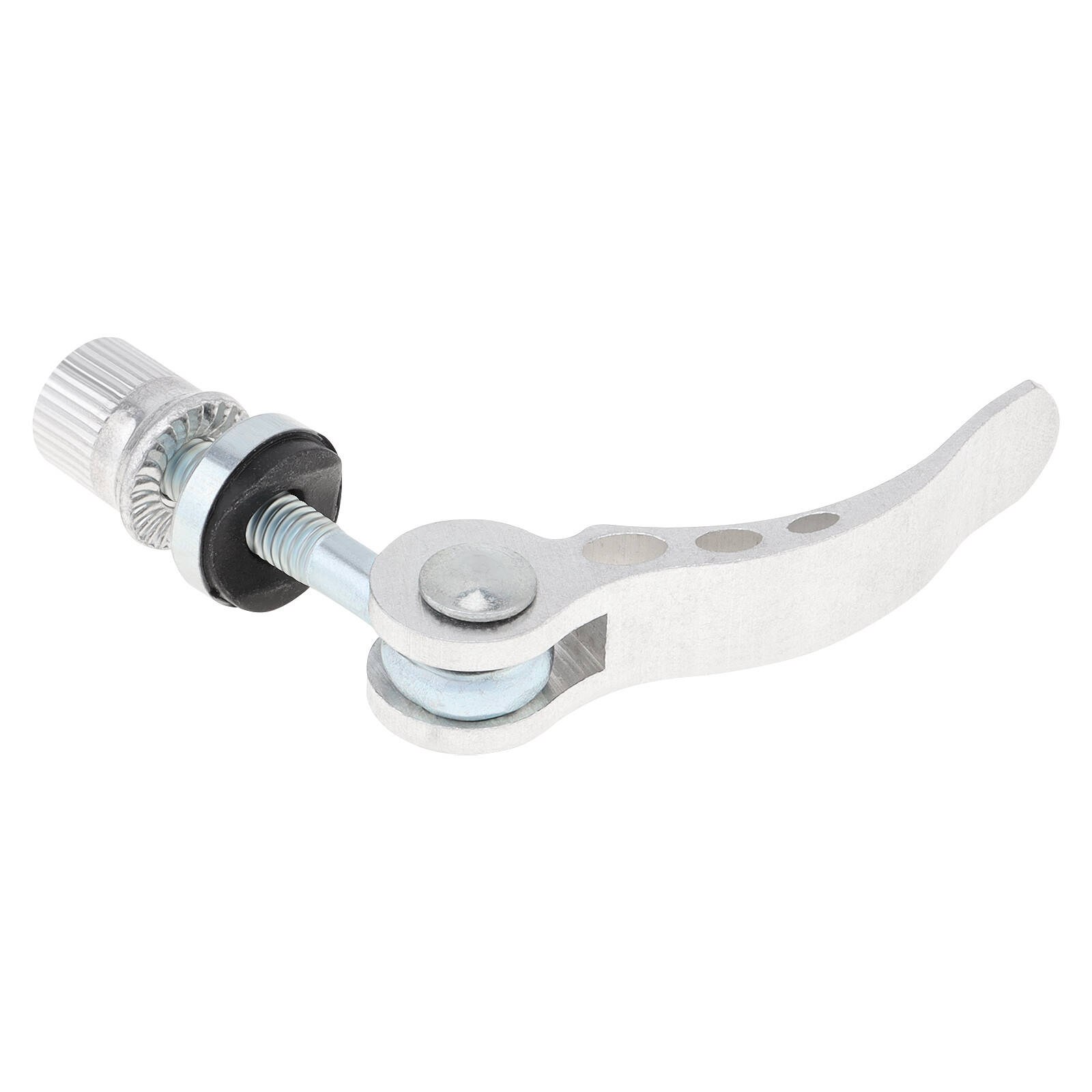 2 pcs Quick Release Clamp Locking Levers M6 Thread Binder Clamp Bolts US Stock