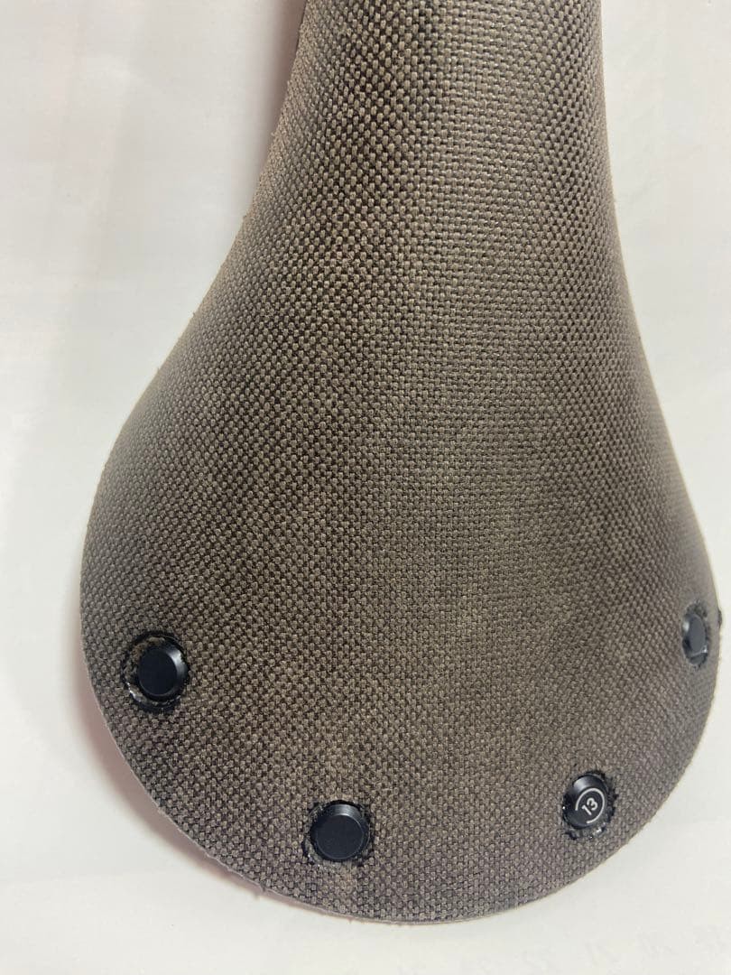 Bros C13 Cambium Saddle