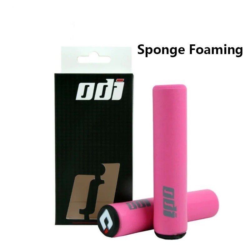 Odi Bicycle Grips Lock-on Mtb Bike Handlebar Cover Anti-slip Mountain Bike