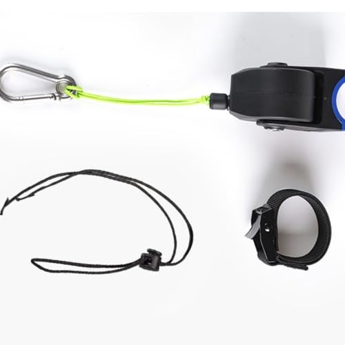 Bicycle Tow Rope Portable Towing Belt Retractable Bicycle Parent-Child Pull
