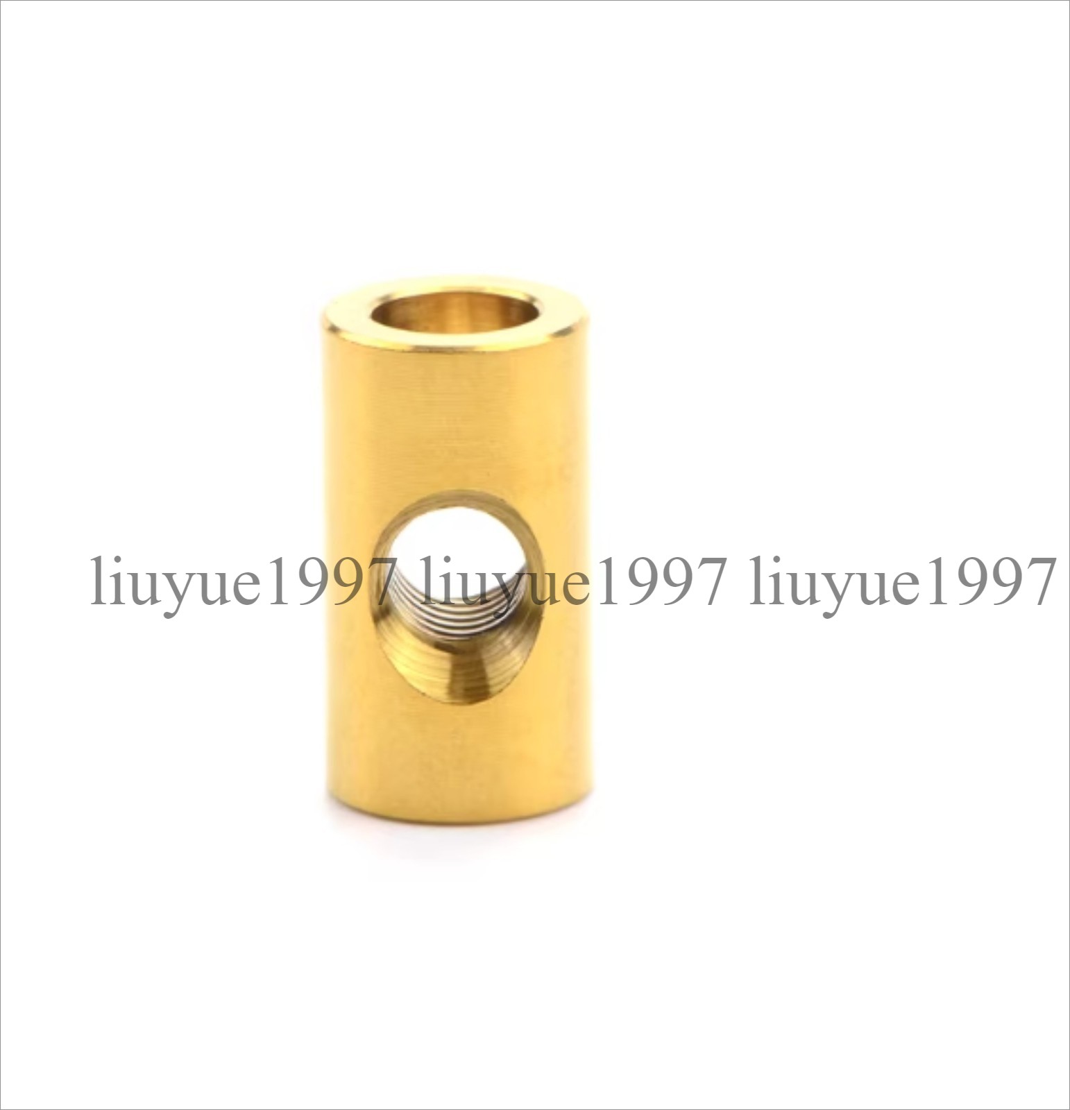 2/6pc M5*0.8/M6*1.0 GR5 Titanium Alloy Barrel Nut Fastener For Bicycle Seat Post