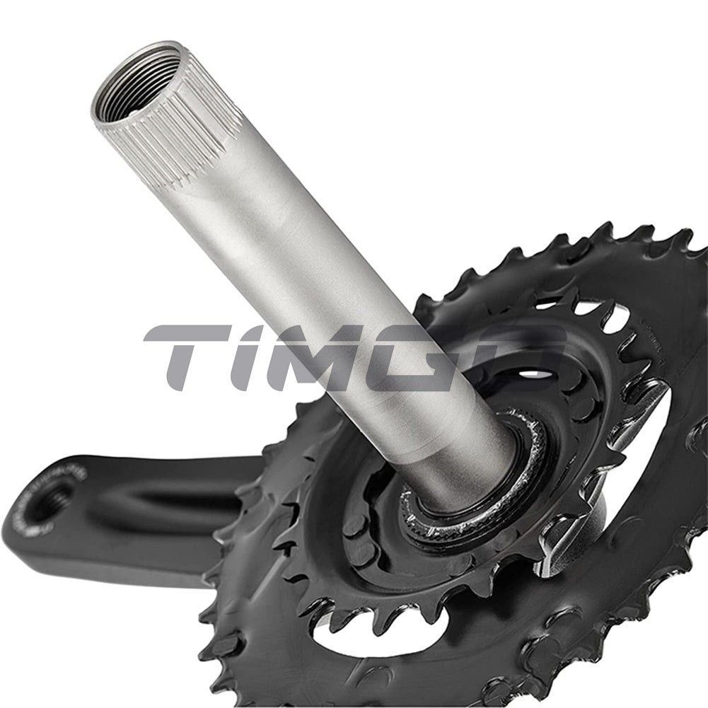 Shimano 2×9 Speed FC-MT210 Hollowtech II Crankset 36-22T BB-MT500 Bottom Bracket