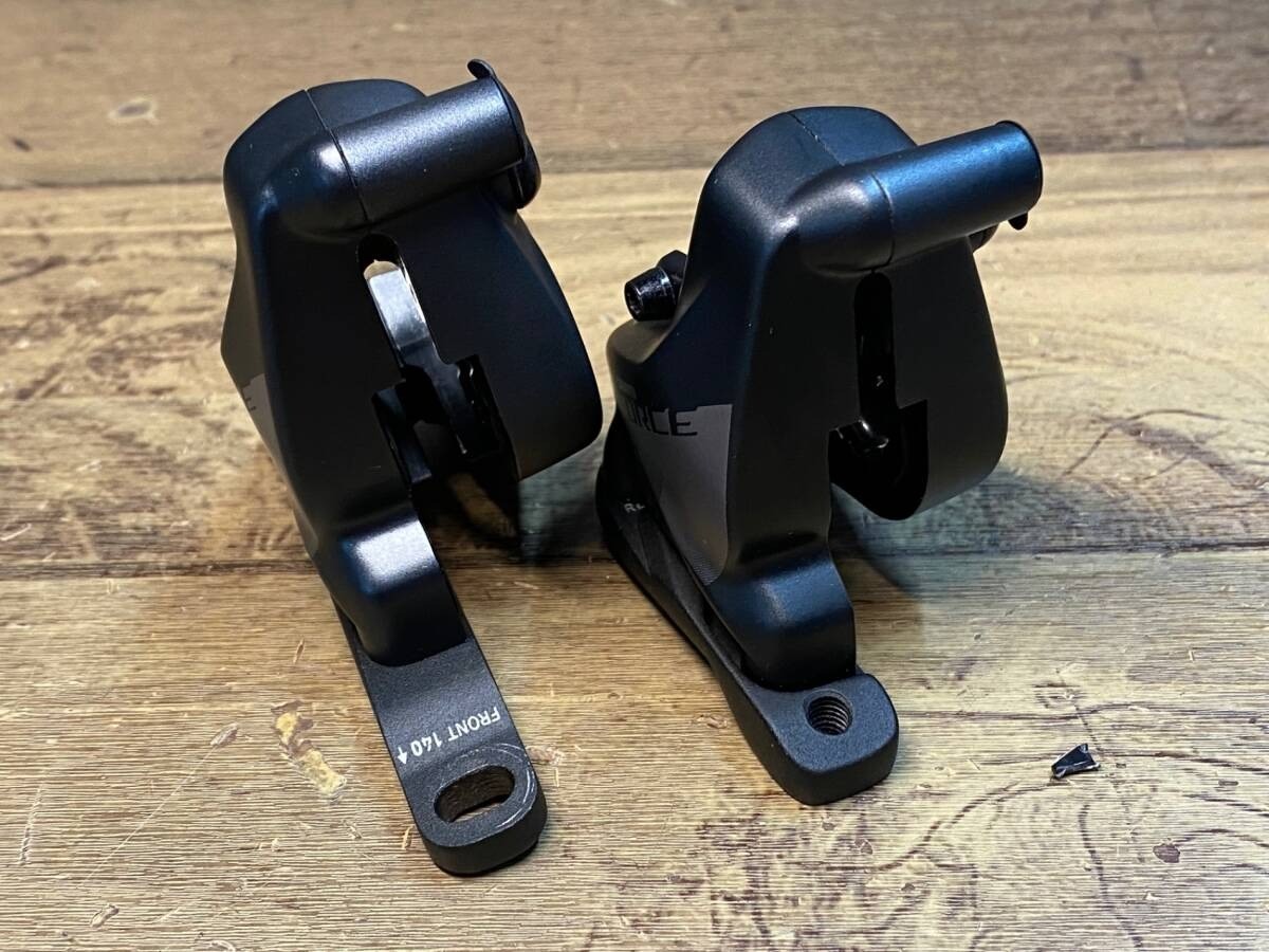 SRAM FORCE eTap AXS D1 Levers/Calipers Left/Right Set Cycling Parts Rare