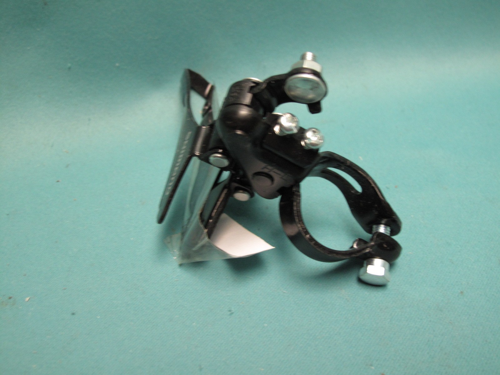 Shimano Tourney Front Derailleur FD-TZ30 Triple 6-7 Spd New! 28.6 Clamp