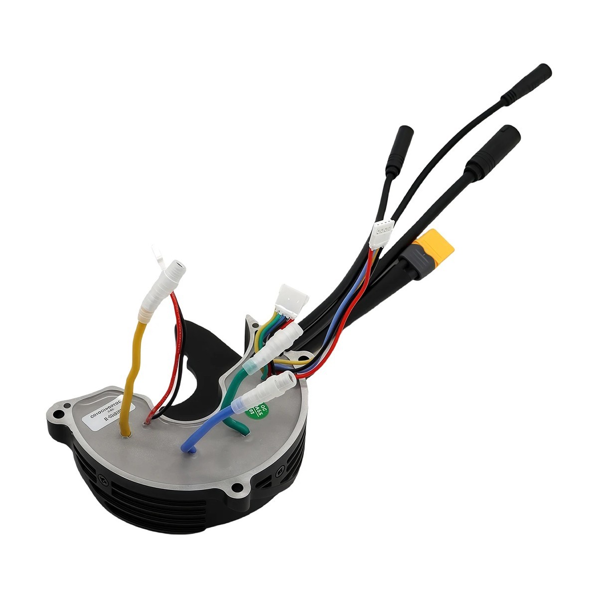 New Tongsheng TSDZ8 48V 23A 8PIN Controller for Tongsheng 48V 750W Motor Repair
