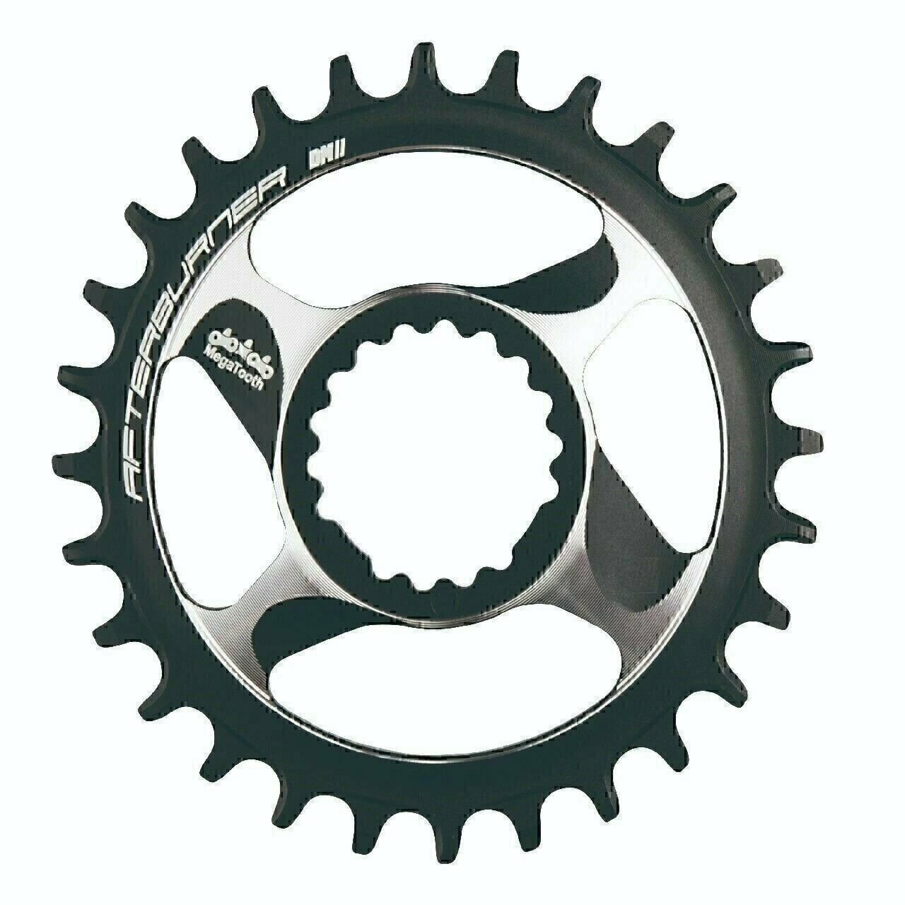 Chainring FSA Afterburner Megatooth Direct Mount Replacement 32T (1 x 11)