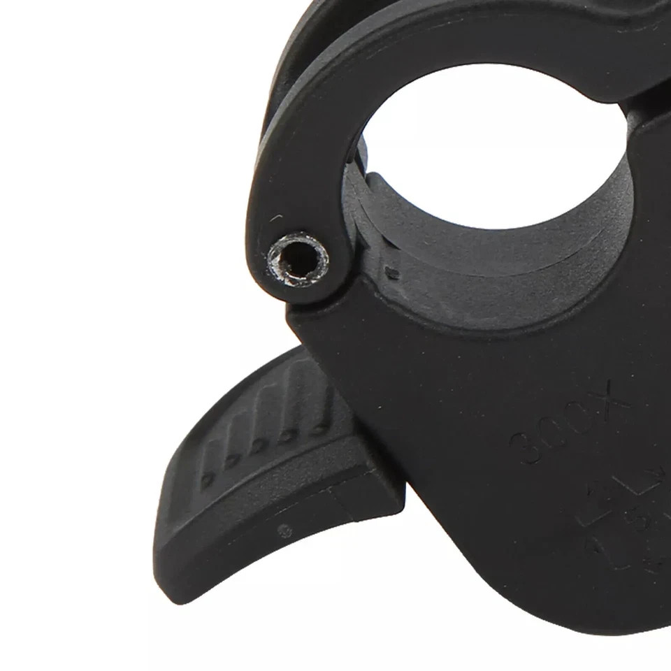 Electric Bike Thumb Throttle Bike 300X Speed Control Accelerator Both Sides
