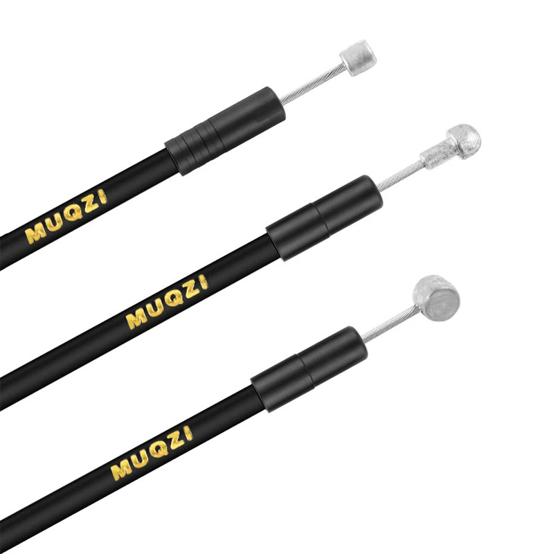 3M Bike Brake Shift Cable Housing 4mm 5mm MTB Road Derailleur Shifter Line