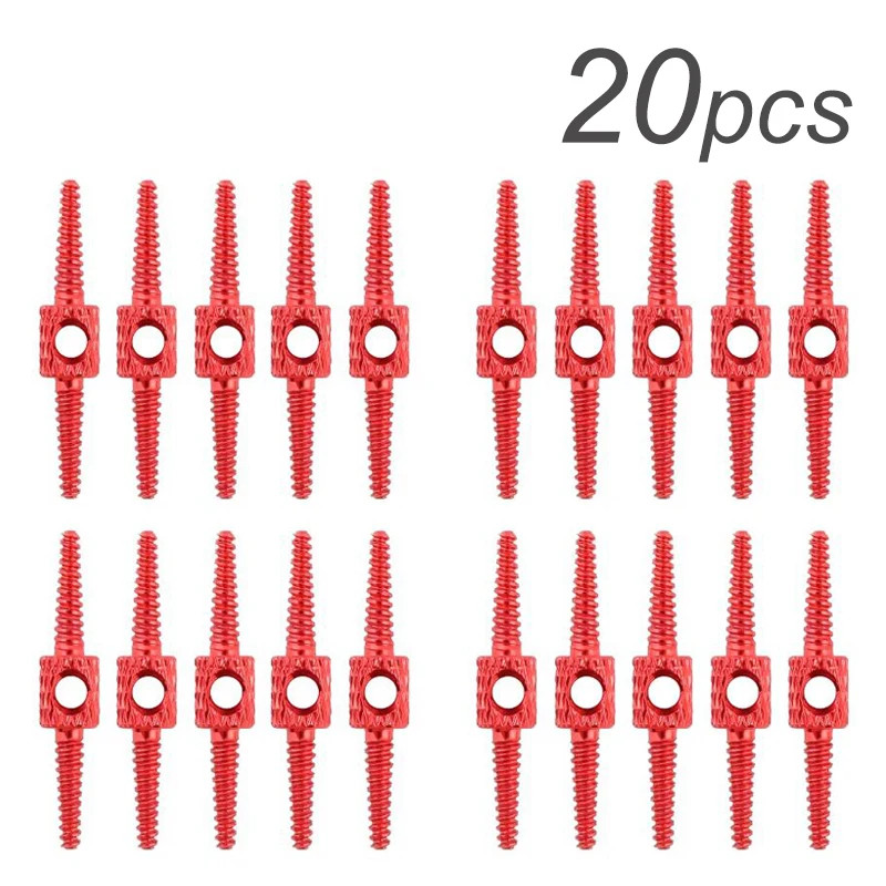 Bike Internal Cable Routing Tool Kit Brake Shift Hose Guide 1-20PCS Bicycle Tool