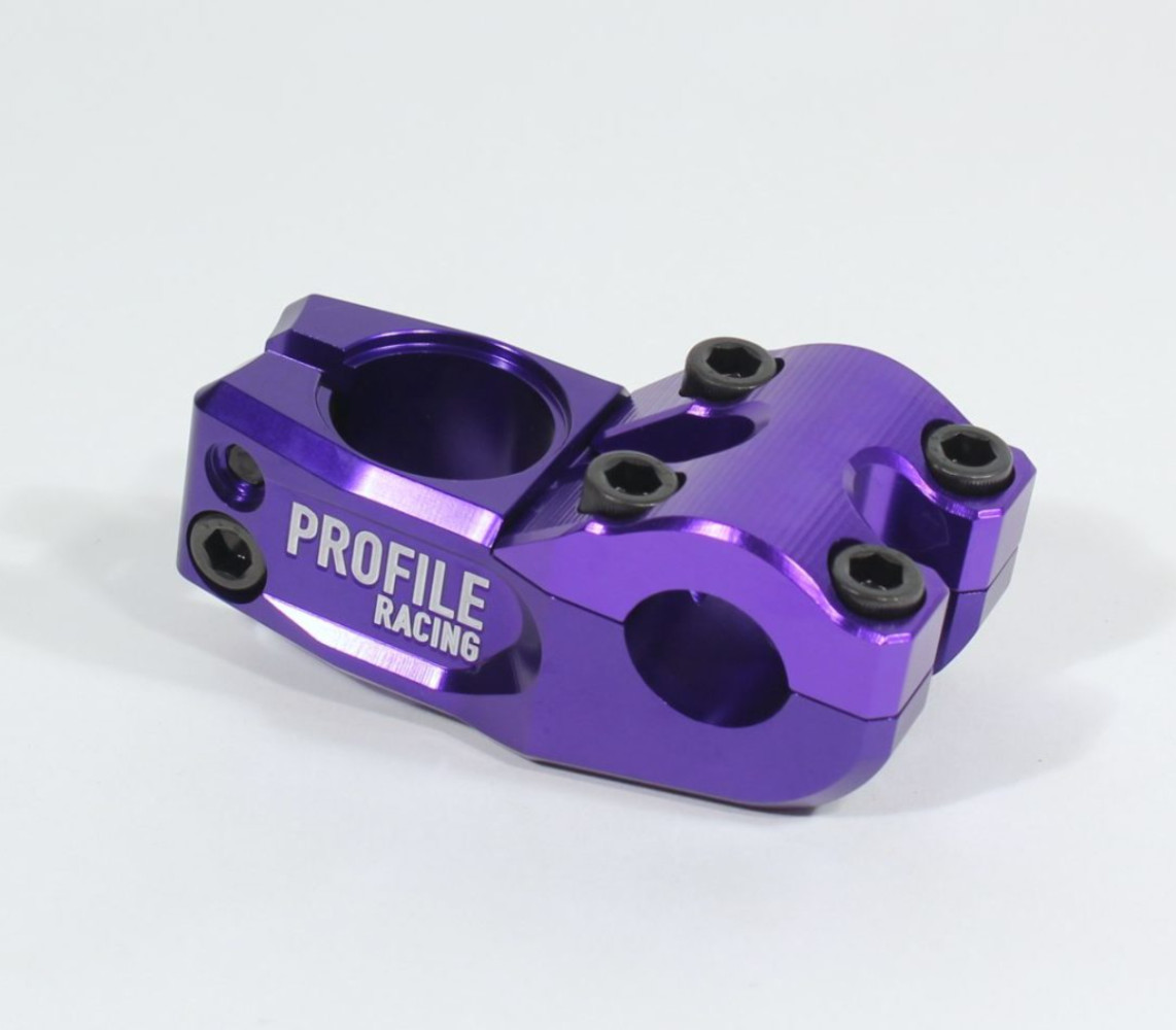 PROFILE RACING MARK MULVILLE PUSH STEM