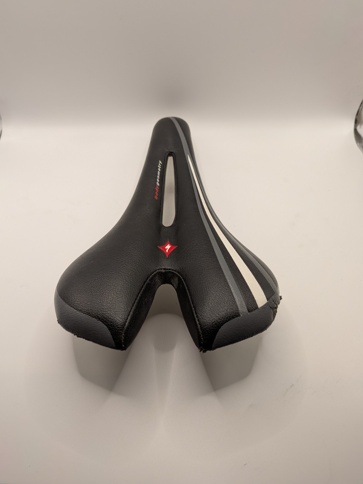 Specialized Saddle Jett Expert Ti Titanium Rails Road Bike Seat MTB 143mm 247g