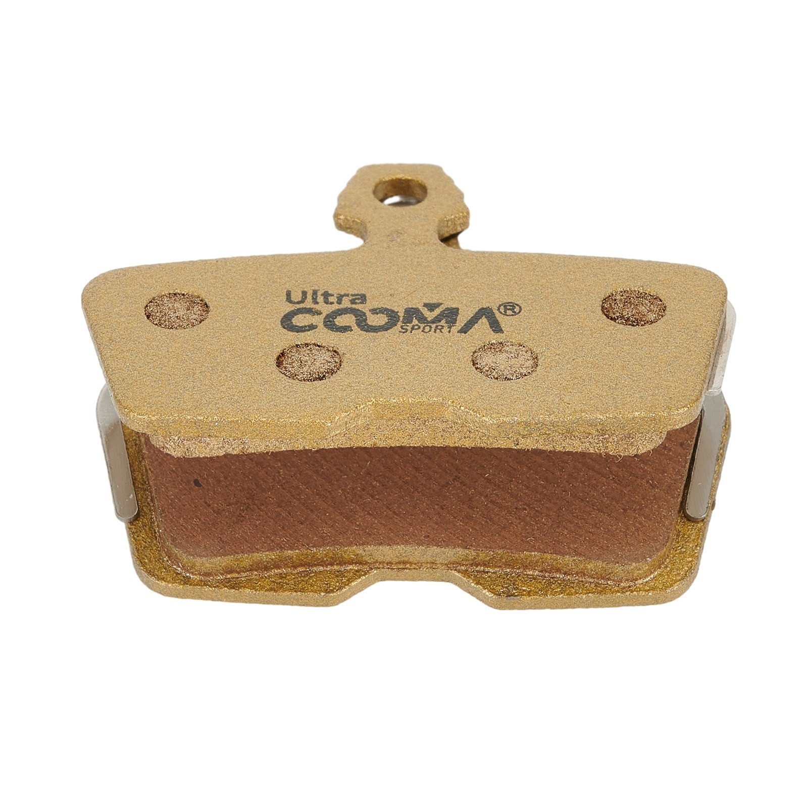 Disc Brake Pads Bike Bicycle Components For-SRAM Strong Water-Resistance