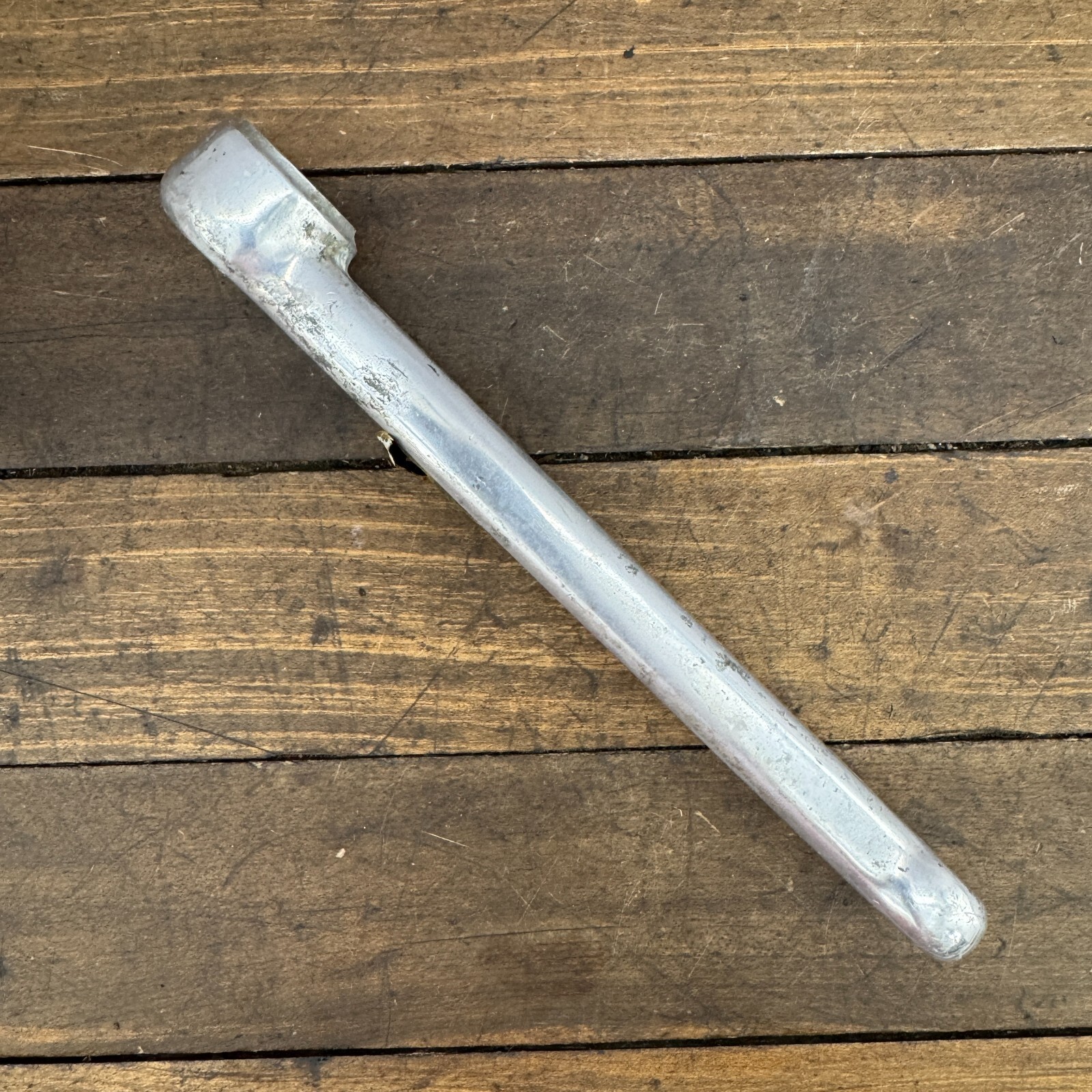 Vintage Lambert Left Crank Arm 170 mm Square LEFT ONLY ORPHAN Of England