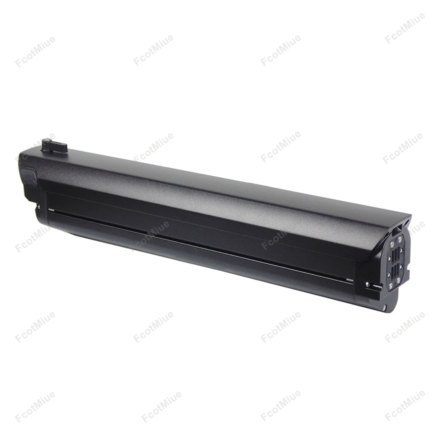 Ebike Battery Integrated 48V 14Ah Replacement for Ride1up TURRIS with Charger