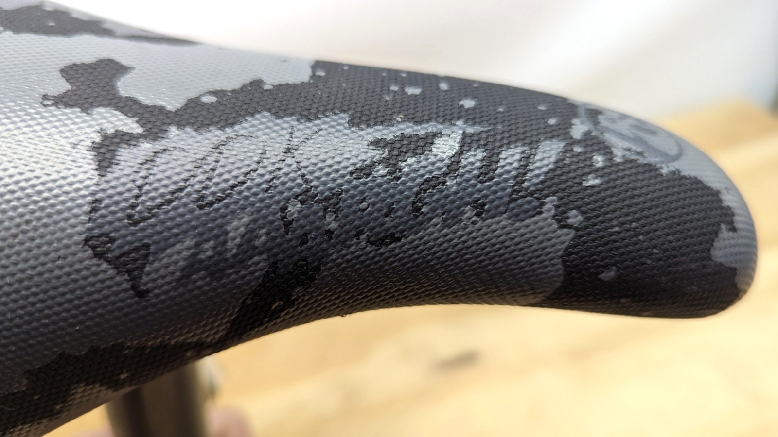 DDK-C18 with Seat Post GT Odyssey Onza cult Stolen Salt Sunday