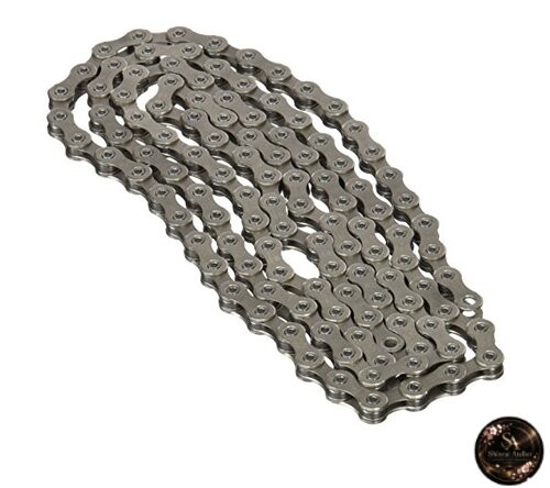 Shimano CN-E6090 STEPS 10S 118L ICNE609010118I