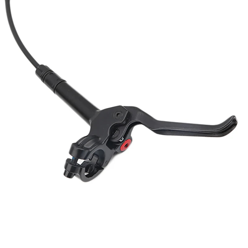 Front Rear Oil Disc Brake Set 800mm 1400mm Mountain Bike Hydraulic Disc Brake