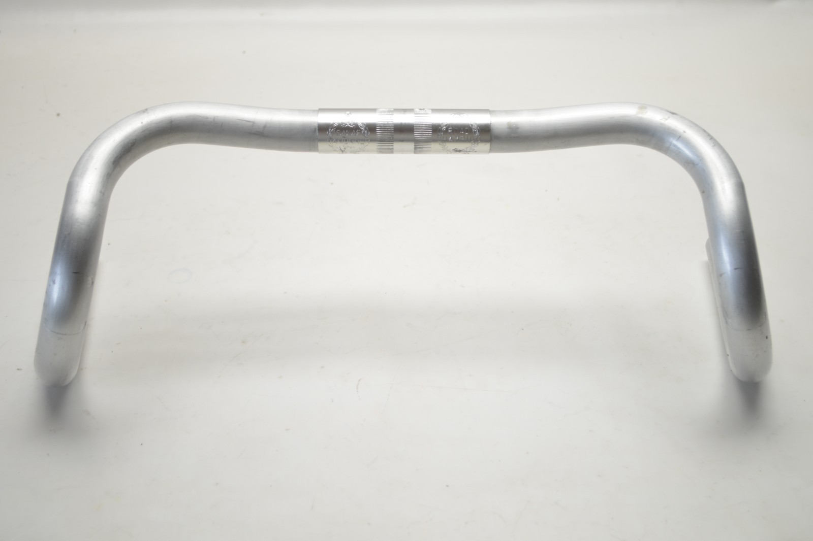 SAKAE RANDNNER ROAD CHAMP RANDONNEUR BICYCLE 420 MM RISER DROP BAR 25.4 MM CLAMP