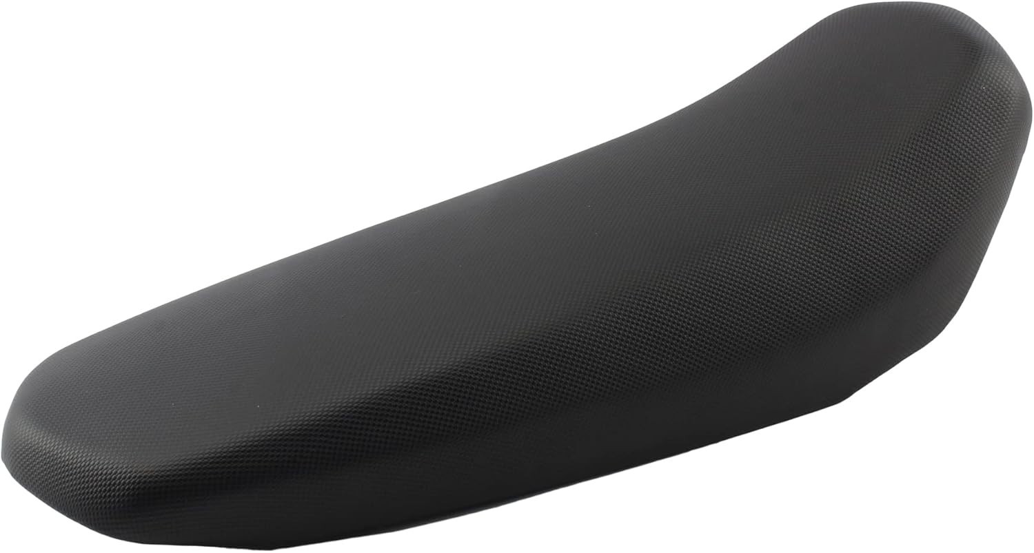 Surron Seat,Standard Motorcycle Seat Cushion Electric Dirt Bike Faux Leather