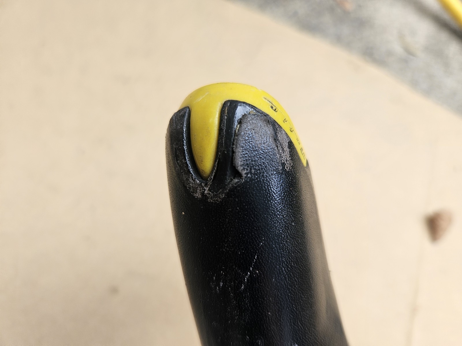 Vintage 90s Selle Italia Turbomatic Titanium Road Bike Saddle Black Italy