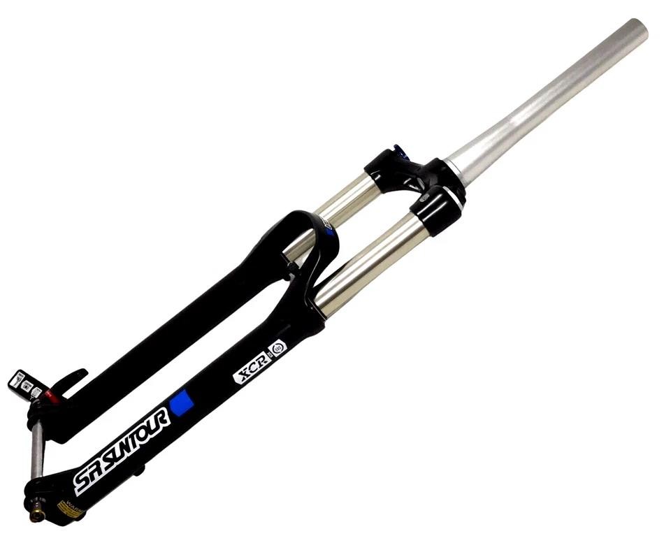 Suntour XCR32 LO R Air Fork 27.5″ 120mm Boost 15×110 Tapered MTB Suspension