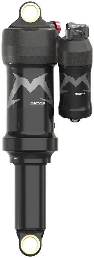 Marzocchi Bomber Air Rear Shock – Metric, 230 x 60 mm, EVOL LV, Sweep-Adj, 0.2