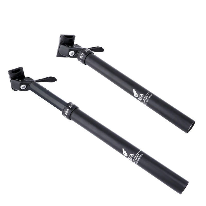 Mtb Seatpost 27.2/30.9/31.6/33.9mm Adjustable Hydraulic Retractable Cantilever