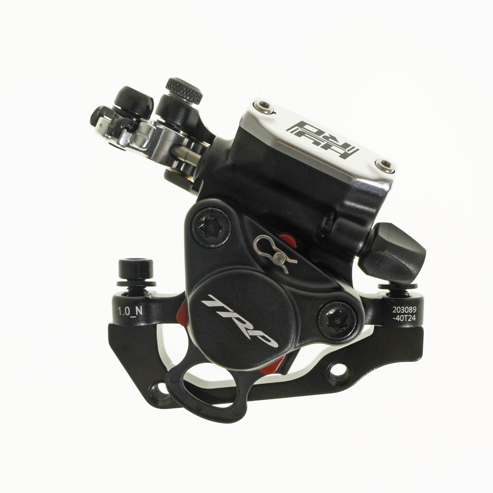 TRP HY/RD Road Hydraulic Disc Brake Set Caliper Post Mount Front Rear or Pair