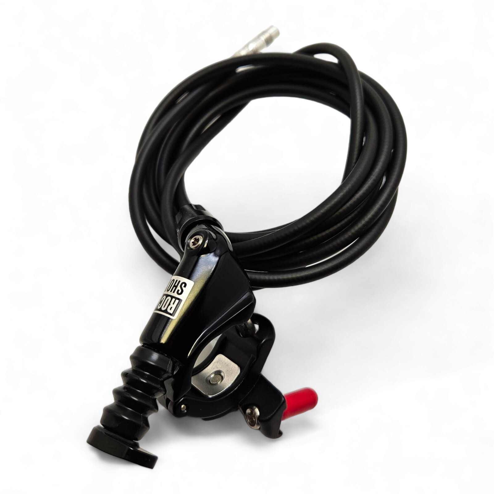RockShox Reverb Stealth Remote Lever Assembly – Right MMX Connectamajig – A2-B1