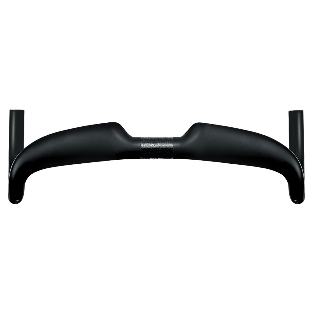 Carbon Road Bike Drop Bar Bicycle Handlebars 31.8*400/420/440mm Internal Cable