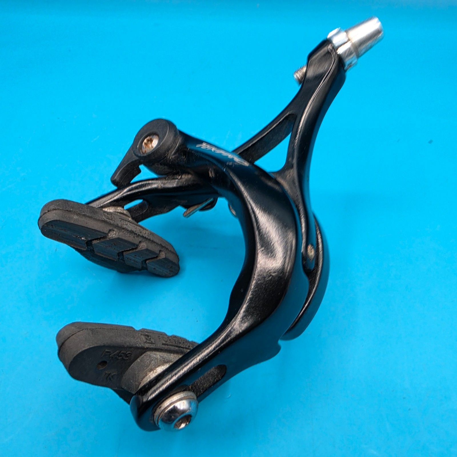 Tektro R540 Dual Pivot Side Pull Caliper Brakeset Road Bike Rim Brakes g13