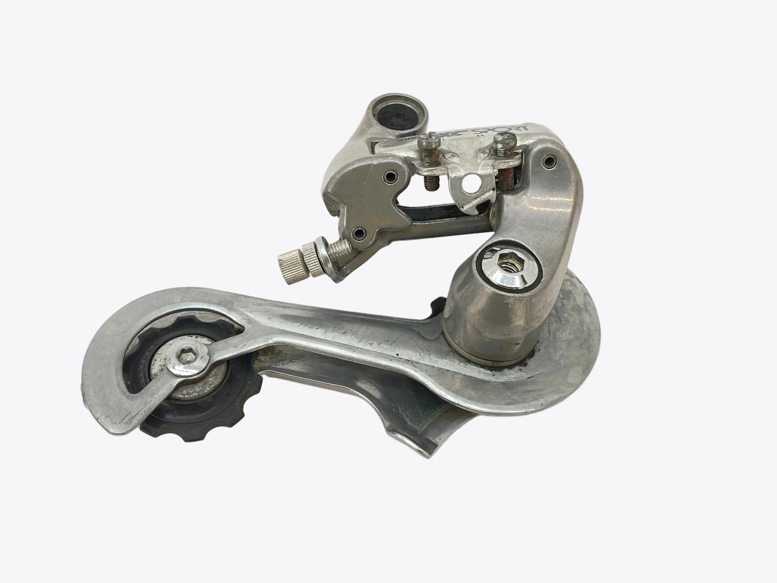 Vintage Suntour XC Sport Rear Derailleur – for parts