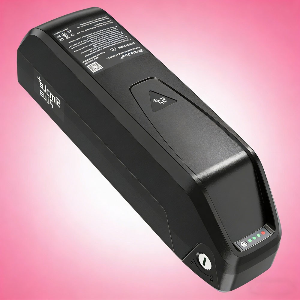 NEW 36V Lithium Battery 36V 20.0Ah Electric Motor Battery 720Wh