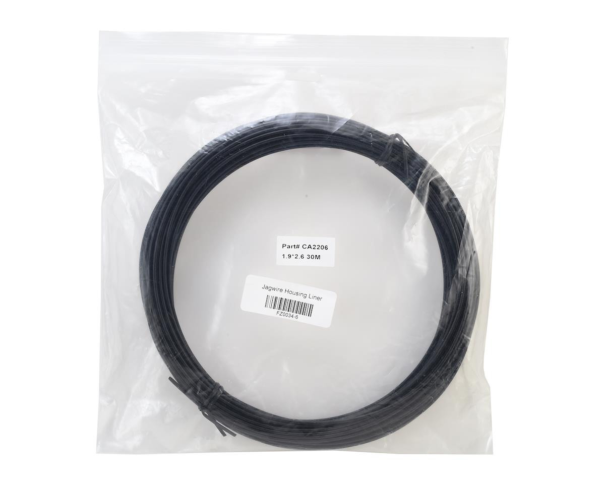 Jagwire Housing Liner (Black) (Fits Up To 1.8mm Cables)