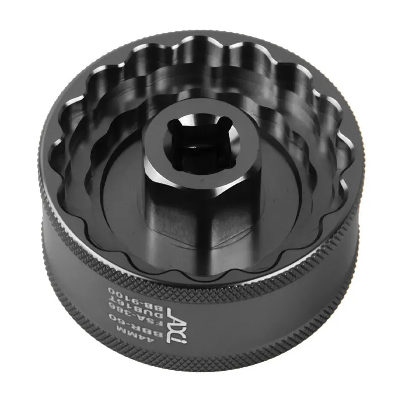 5 in 1 Bottom Bracket Tool 39-49mm BBR60 BB9100 FSA386 Removal Wrench