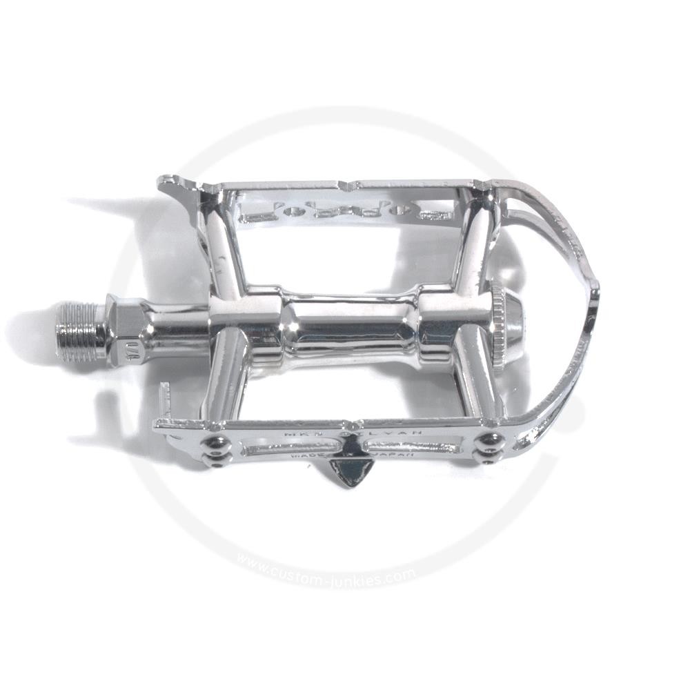 MKS Sylvan Road *Next* Pedals | Road, Touring & City
