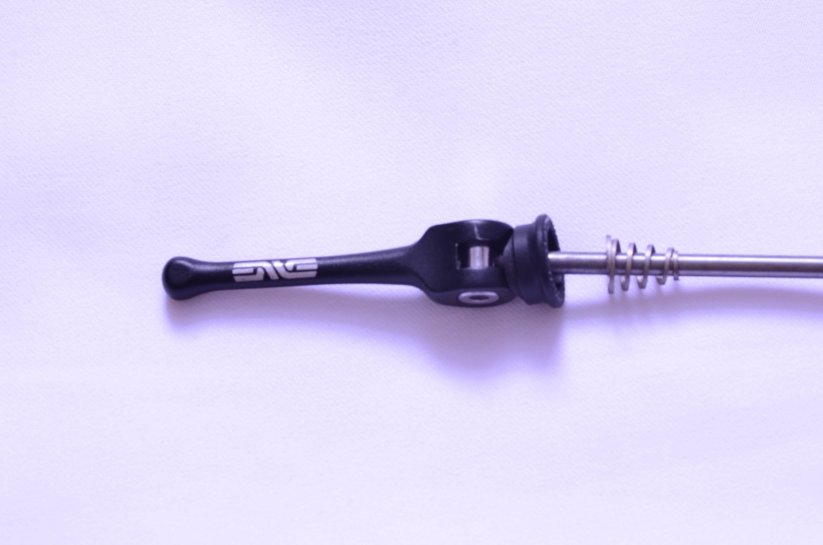 ENVE Titanium Quick Release Road Bike REAR Skewer 135mm Rim Brake QR
