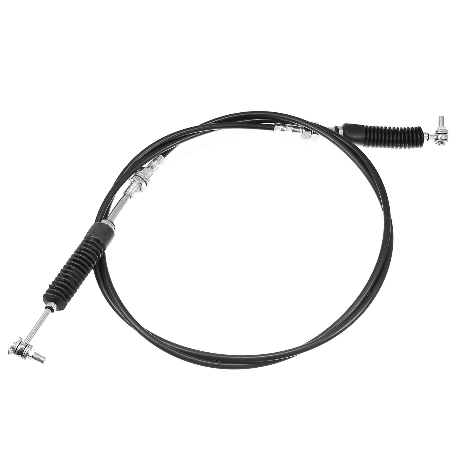 X AUTOHAUX 7081883 Gear Shift Cable Transmission Shifter Wire Replacement for…