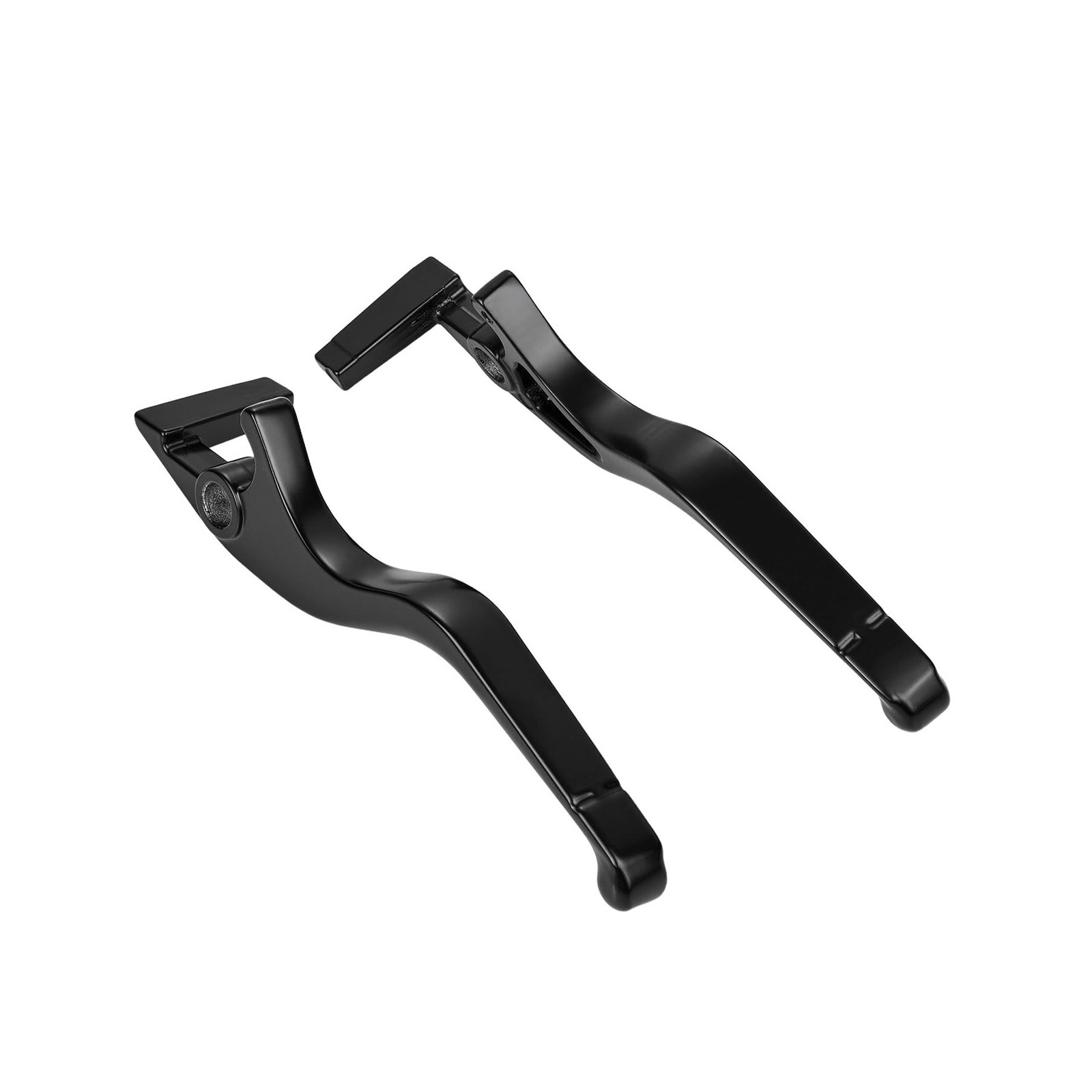 Brake Levers for Yozma IN10 and Pro,Aluminum Adjustable Handle Brake Levers f…