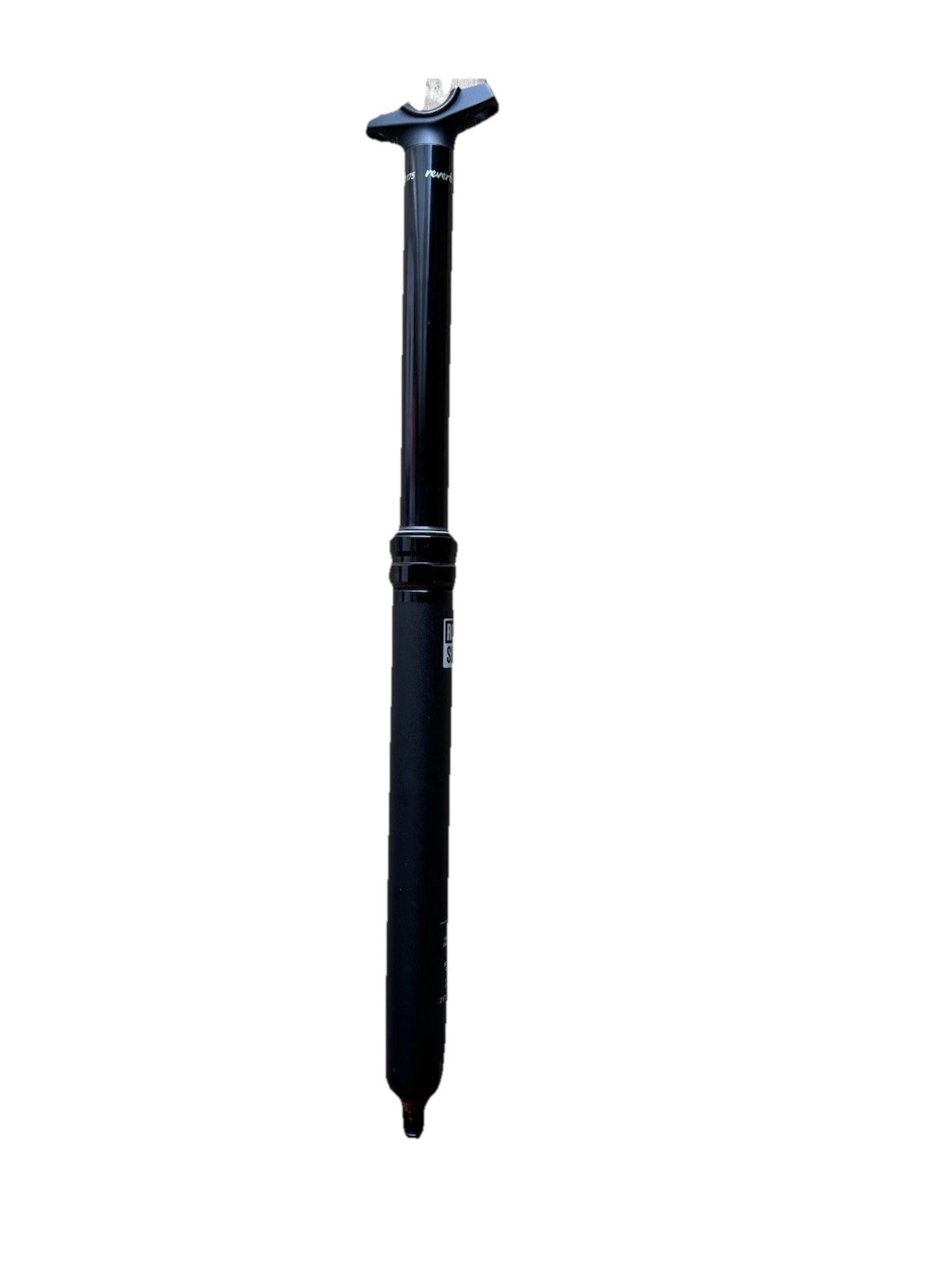 RockShox Reverb Dropper Seatpost Shock Santa Cruz Heckler!