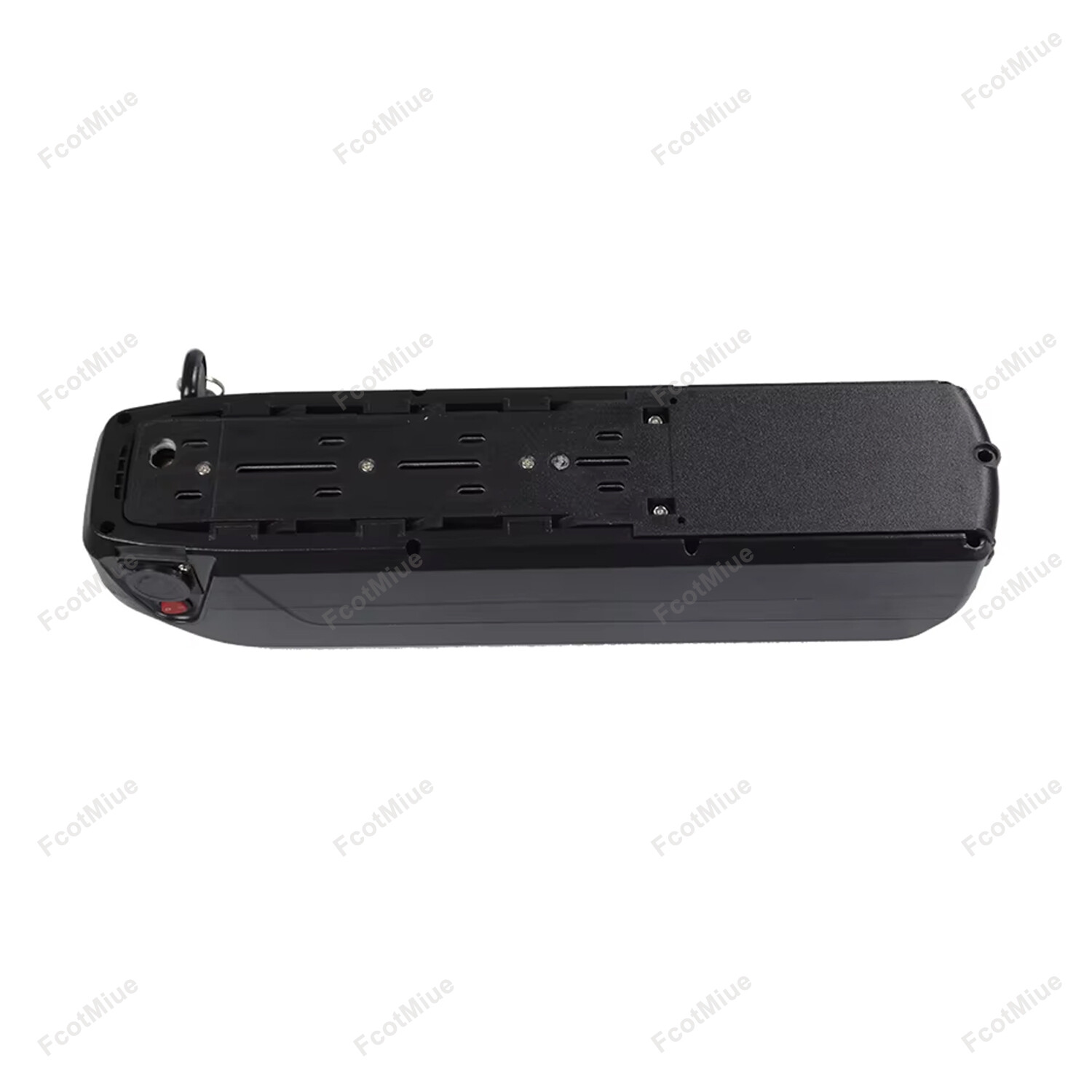 36V 13Ah eBike Battery Replacement for TotGuard 26″ Electric Bike T-266