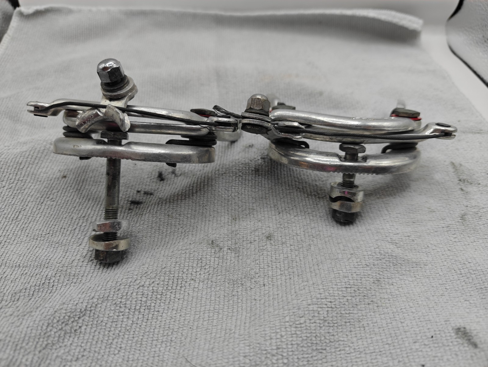 Vintage GB «88» Center-Pull Brakes