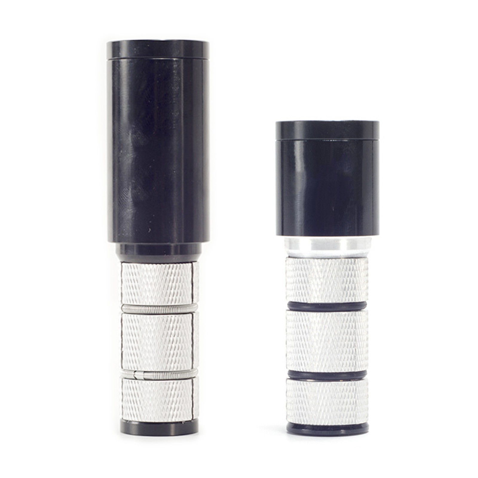 Bicycle Fork Shaft Extension, Aluminium-Alloy Handlebar Riser Extender