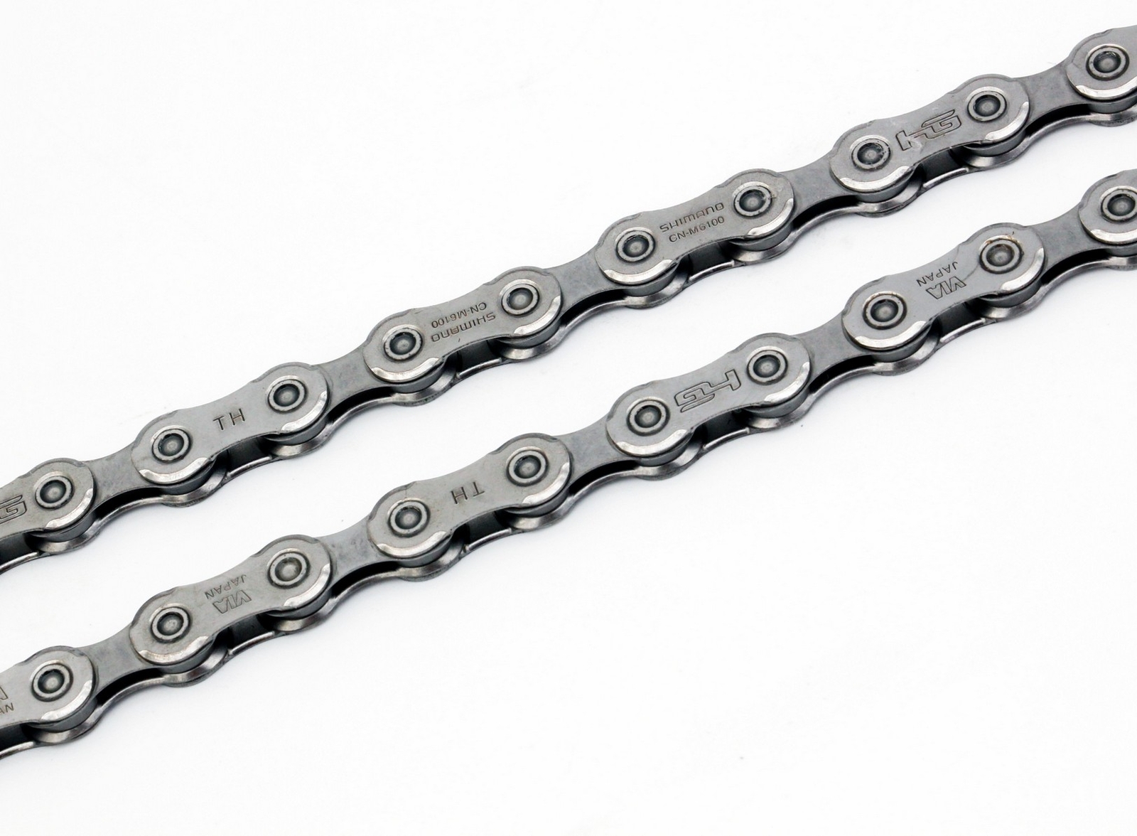 Shimano Deore CN-M6100 Road Mountain 12-Speed Cycle 12s Bike Chains 119 Links